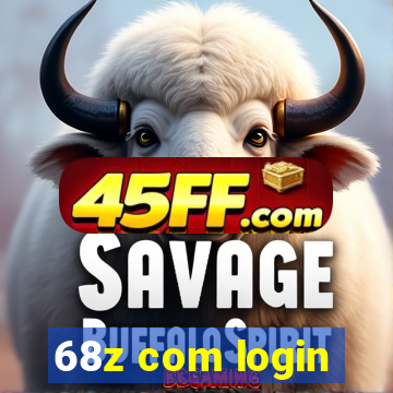 68z com login